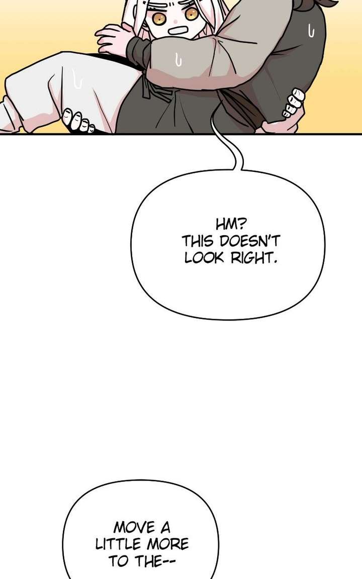 Fox Love Story Chapter 27 - Page 10
