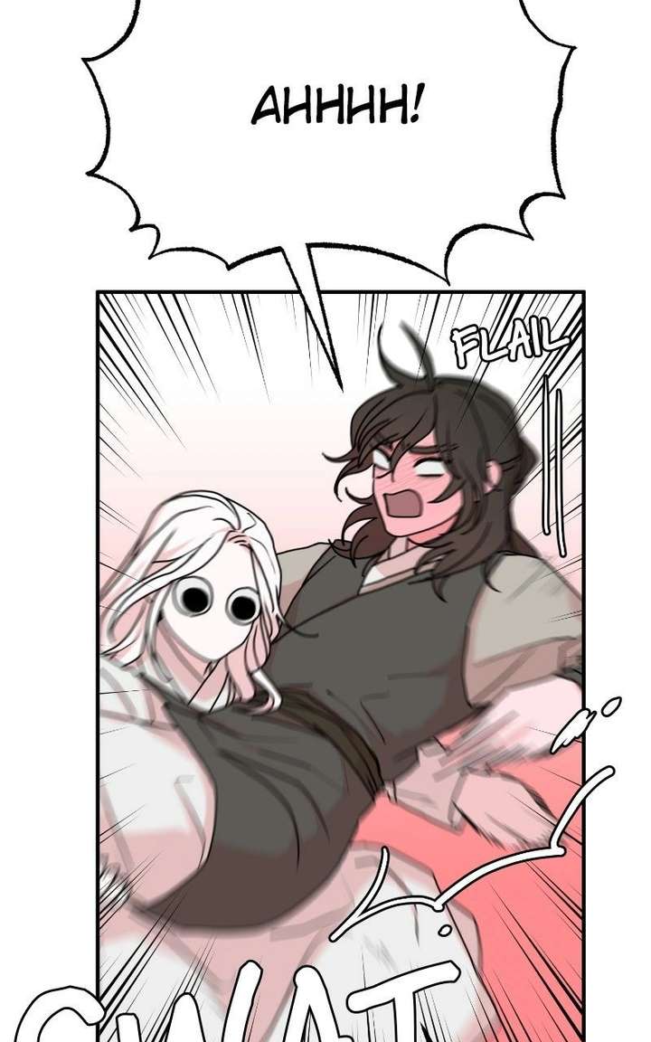 Fox Love Story Chapter 27 - Page 12