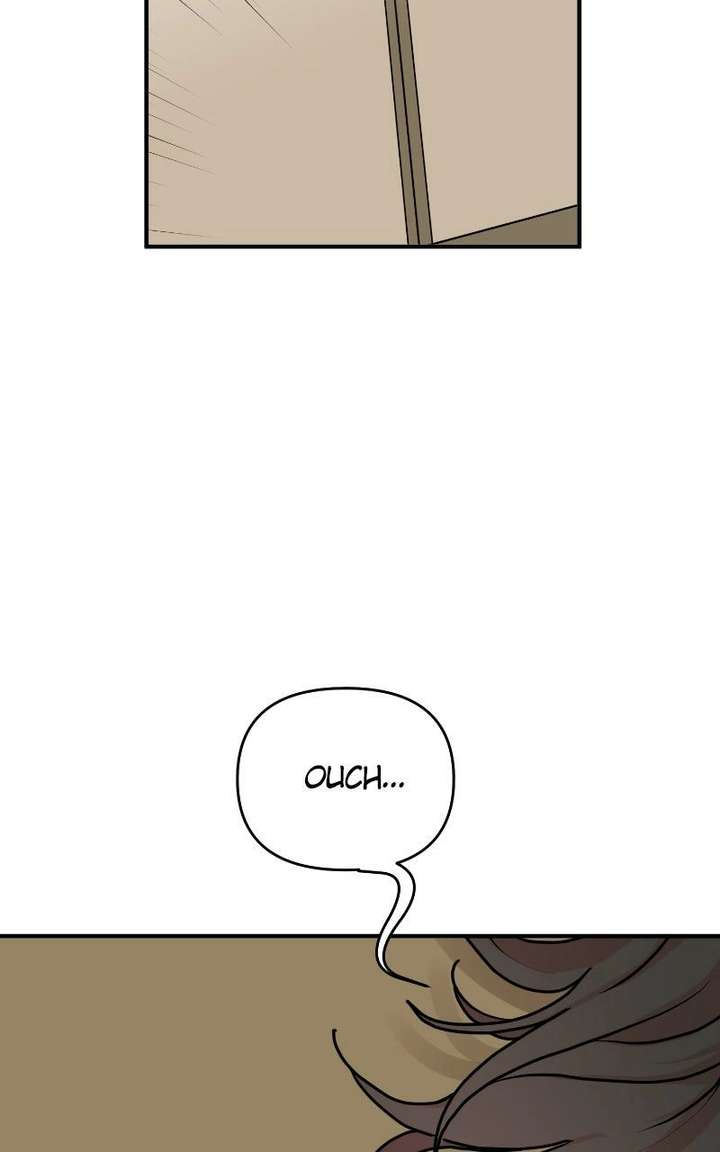 Fox Love Story Chapter 27 - Page 15