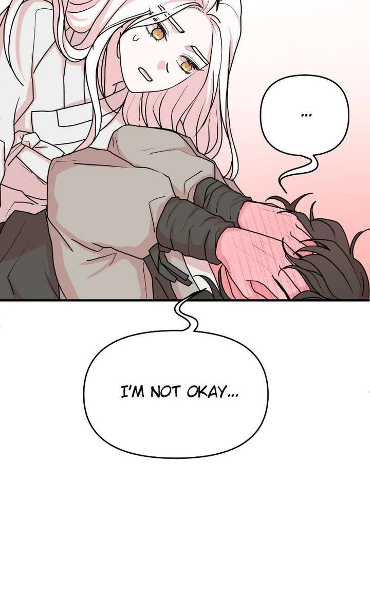 Fox Love Story Chapter 27 - Page 19