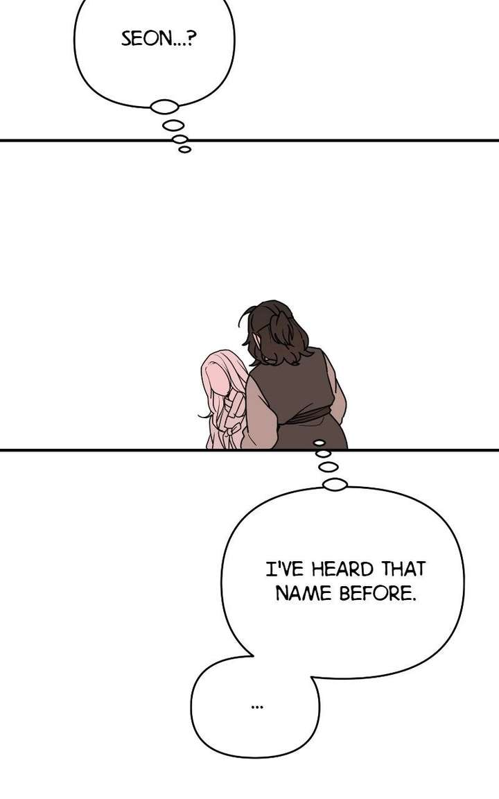 Fox Love Story Chapter 27 - Page 22