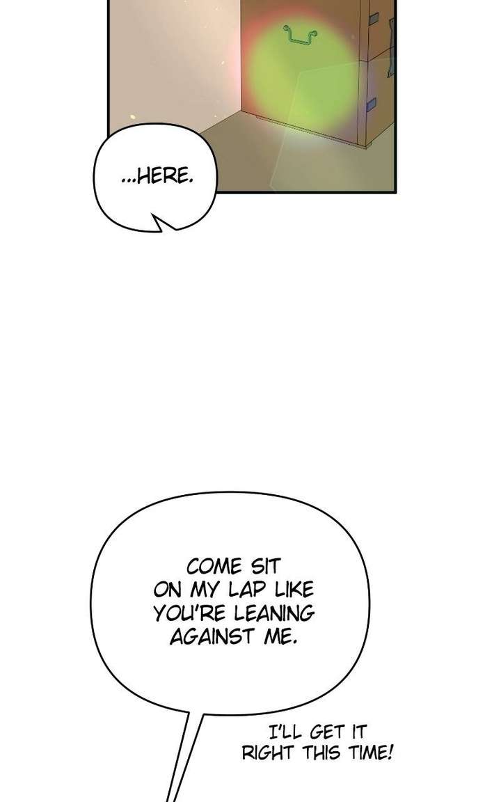 Fox Love Story Chapter 27 - Page 24