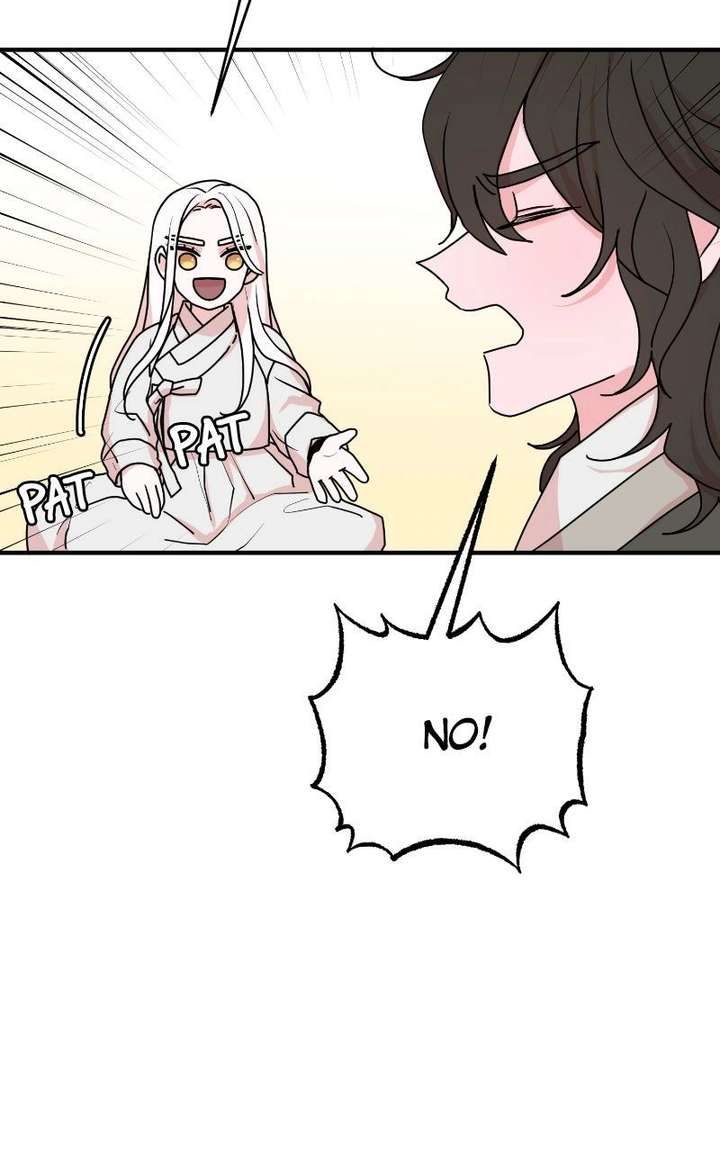 Fox Love Story Chapter 27 - Page 25