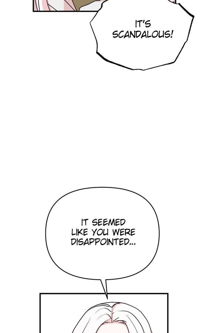 Fox Love Story Chapter 27 - Page 27