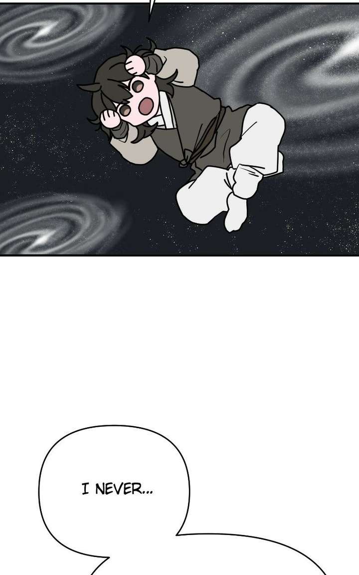 Fox Love Story Chapter 27 - Page 29