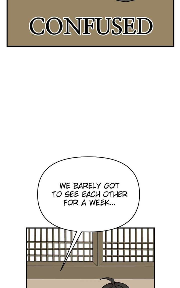 Fox Love Story Chapter 27 - Page 31