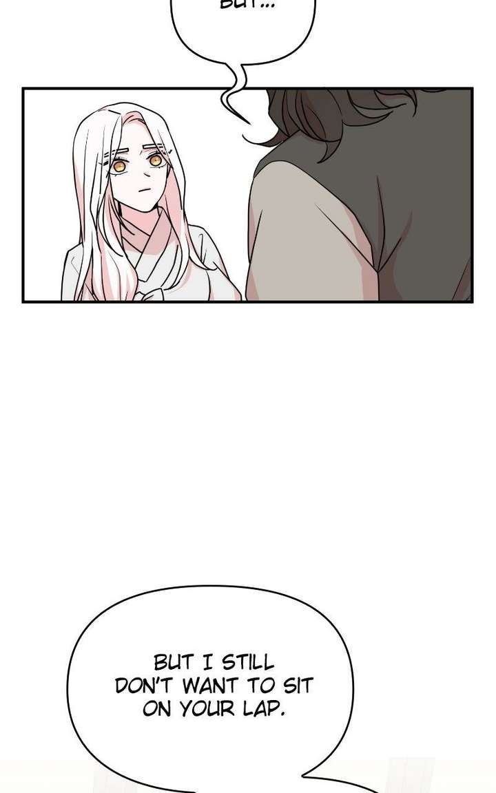 Fox Love Story Chapter 27 - Page 34
