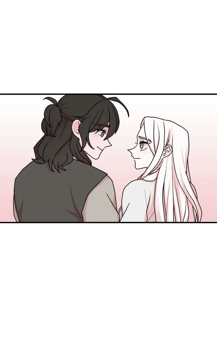 Fox Love Story Chapter 27 - Page 41