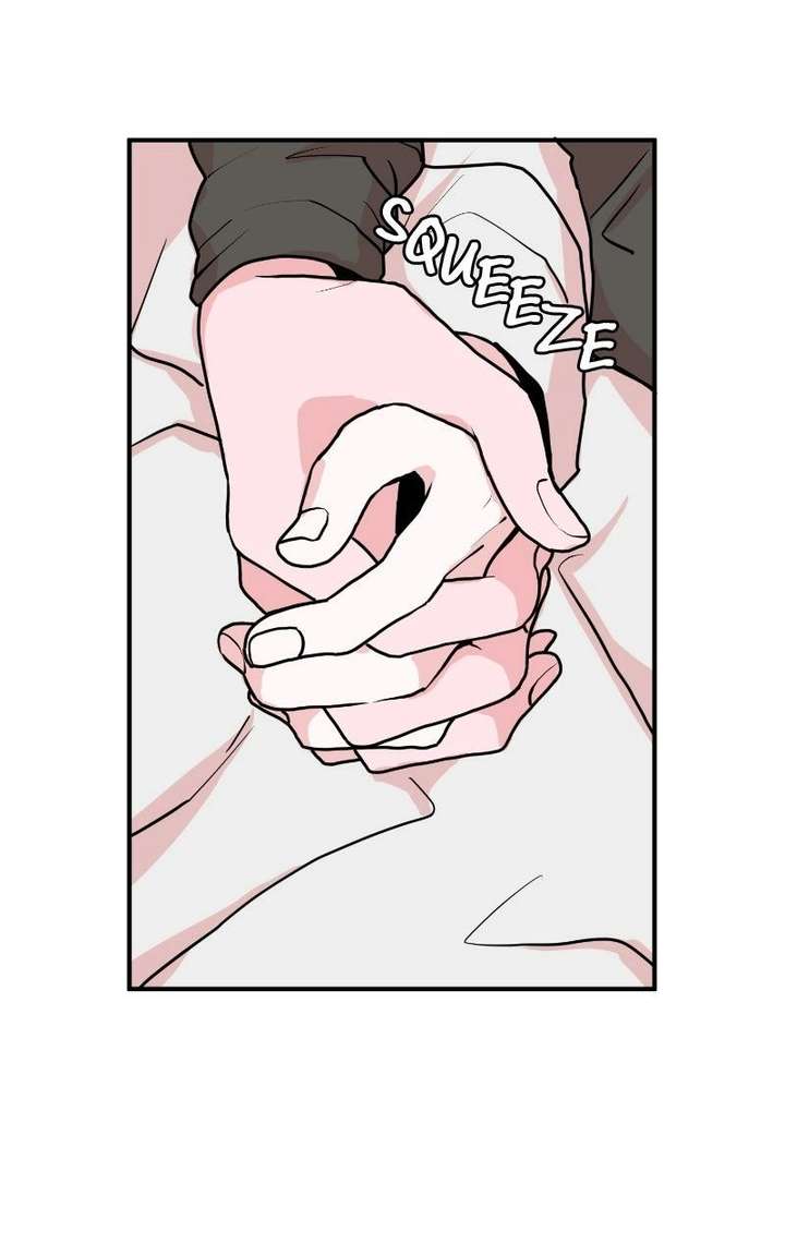 Fox Love Story Chapter 27 - Page 42