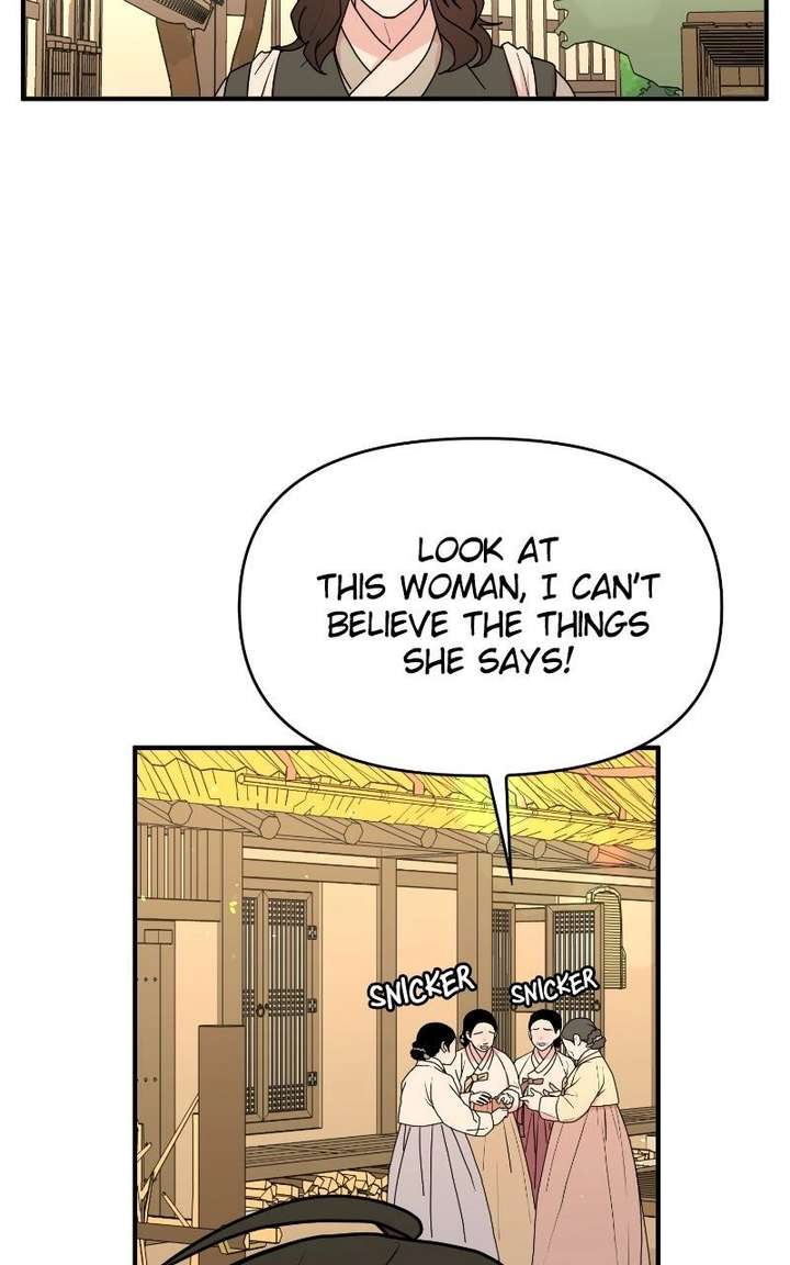 Fox Love Story Chapter 27 - Page 48