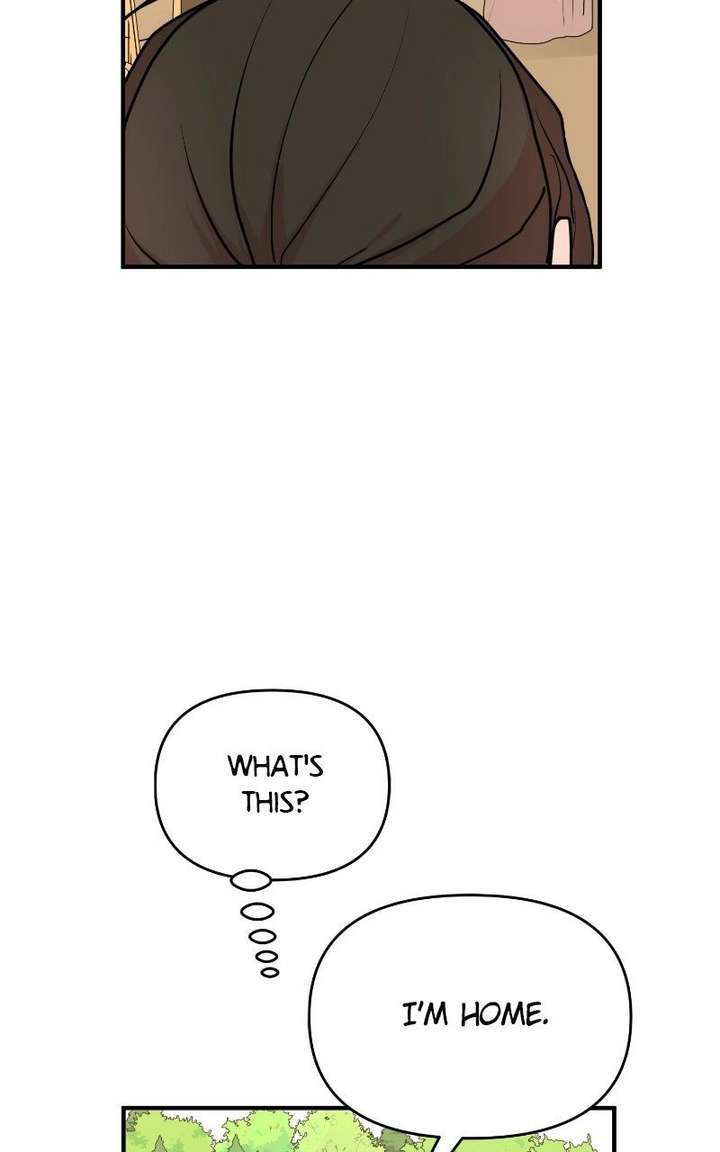 Fox Love Story Chapter 27 - Page 49