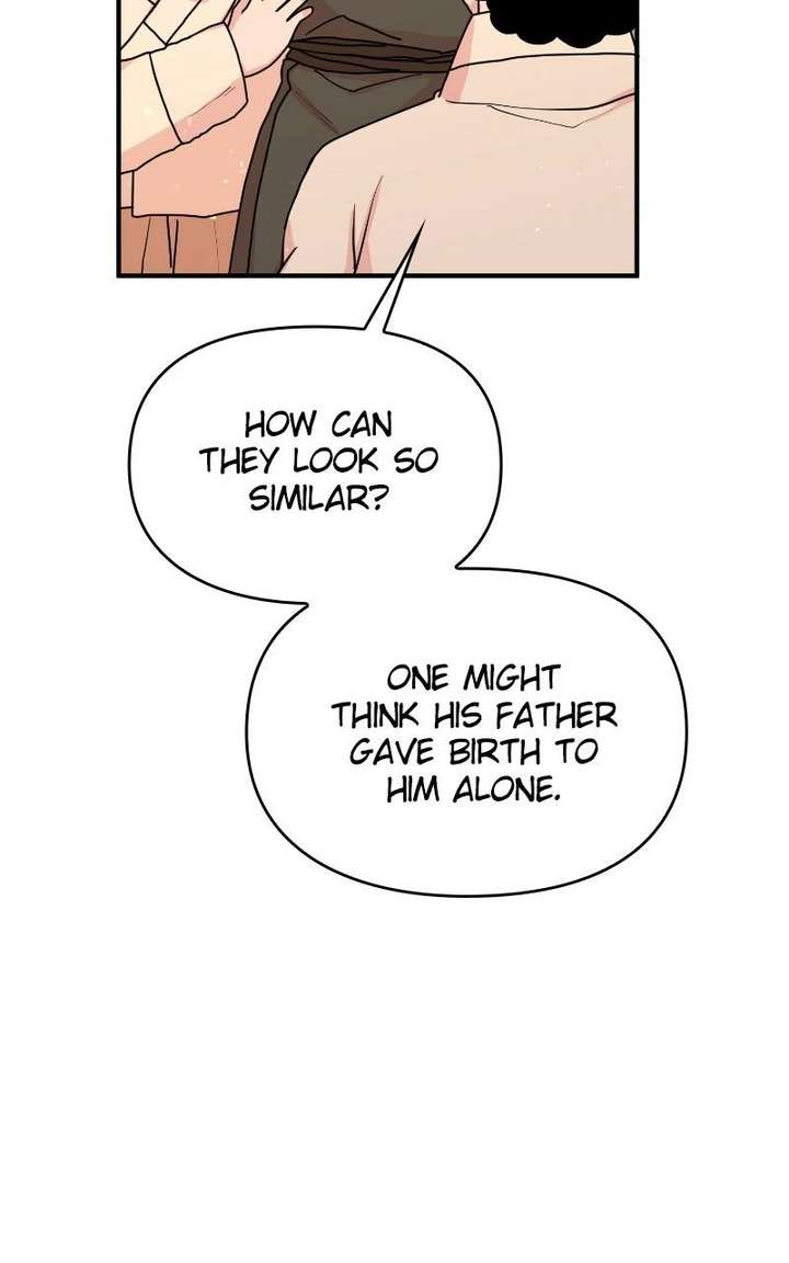 Fox Love Story Chapter 27 - Page 60