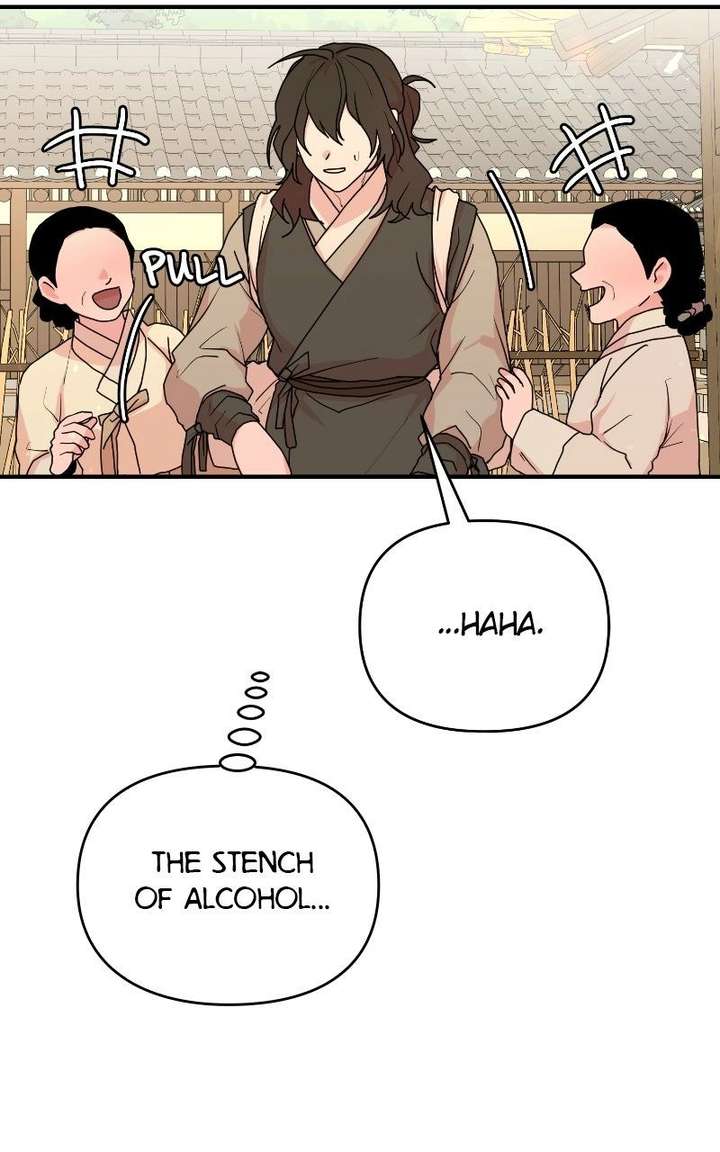 Fox Love Story Chapter 27 - Page 63