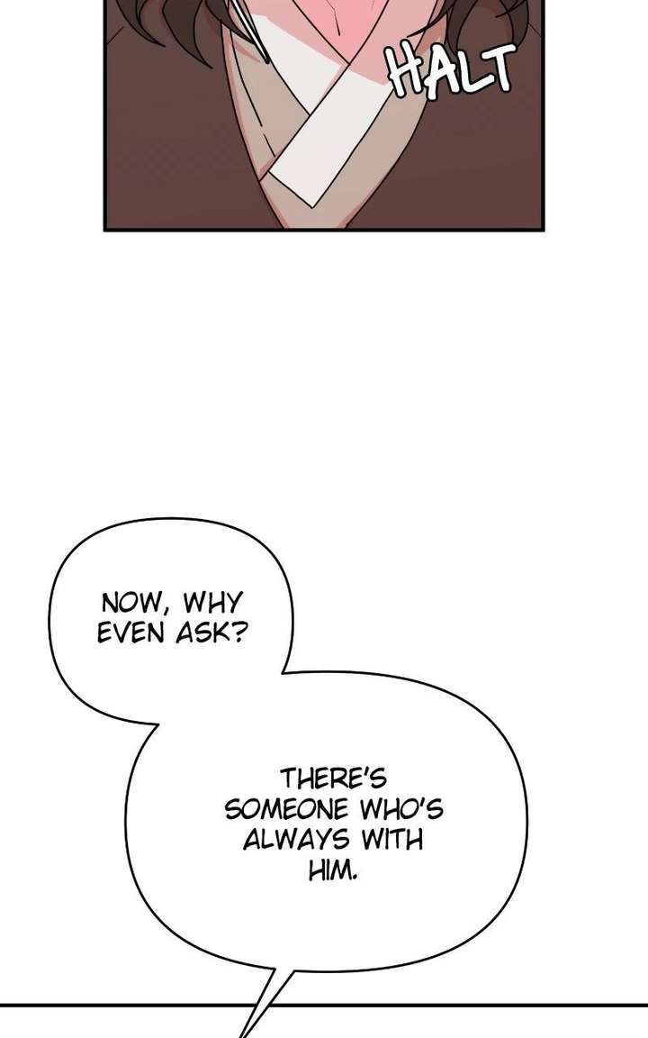 Fox Love Story Chapter 27 - Page 65