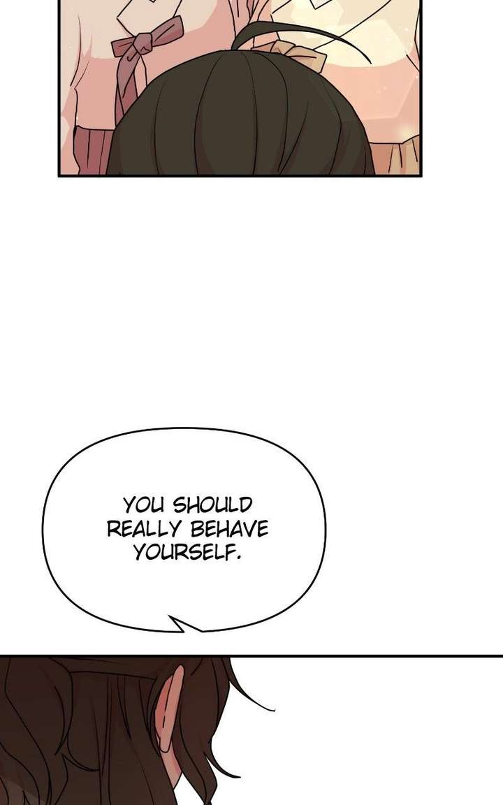 Fox Love Story Chapter 27 - Page 68