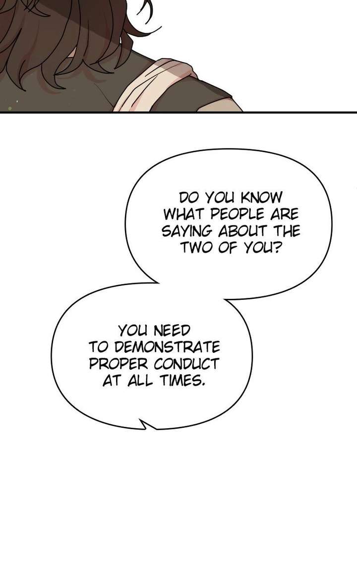 Fox Love Story Chapter 27 - Page 69