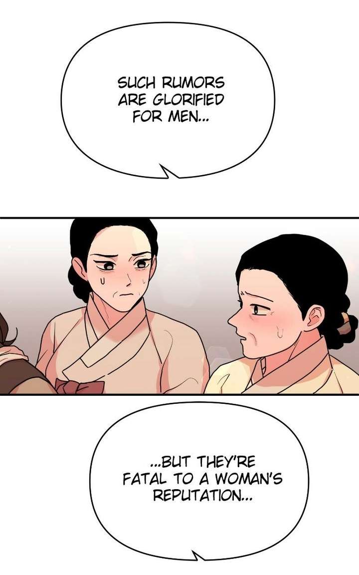 Fox Love Story Chapter 27 - Page 70