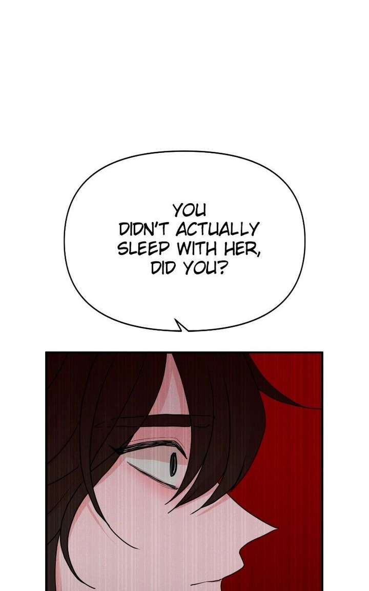 Fox Love Story Chapter 27 - Page 71