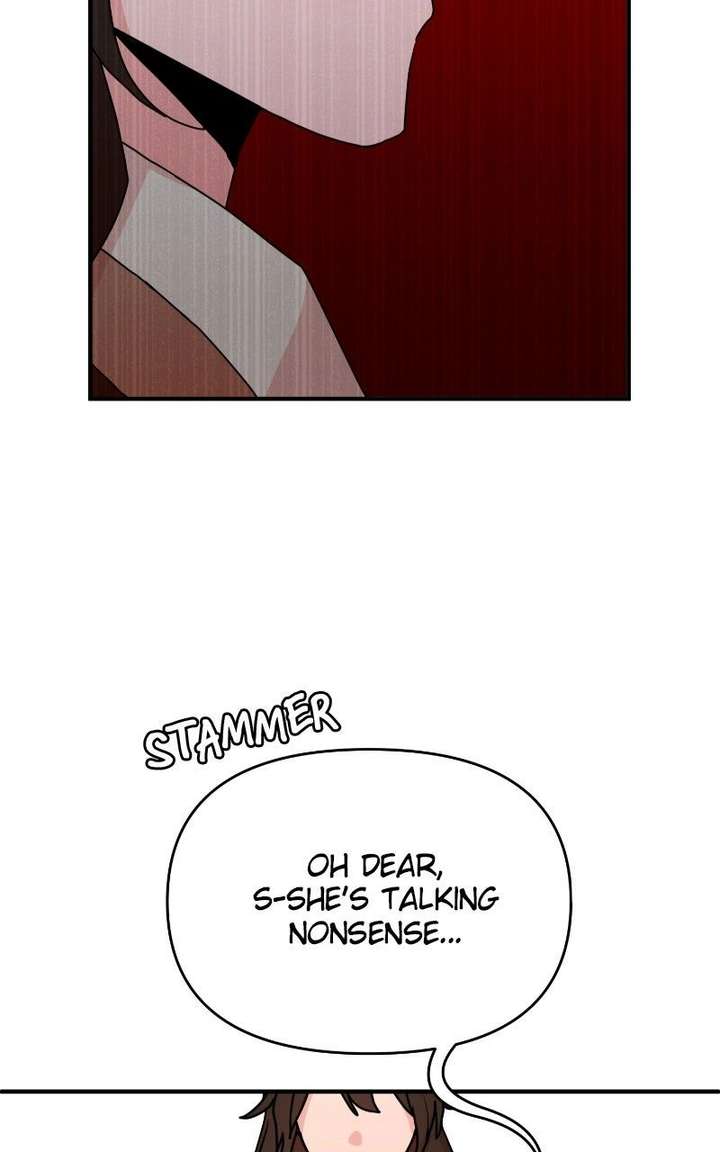 Fox Love Story Chapter 27 - Page 72