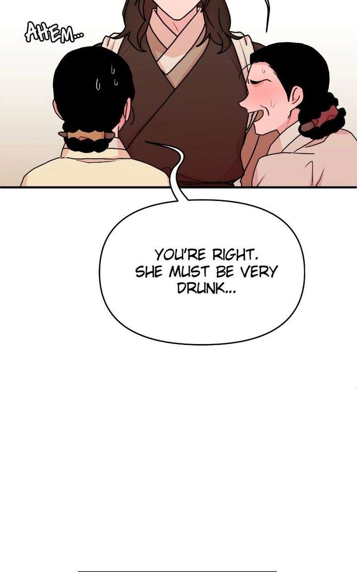 Fox Love Story Chapter 27 - Page 73