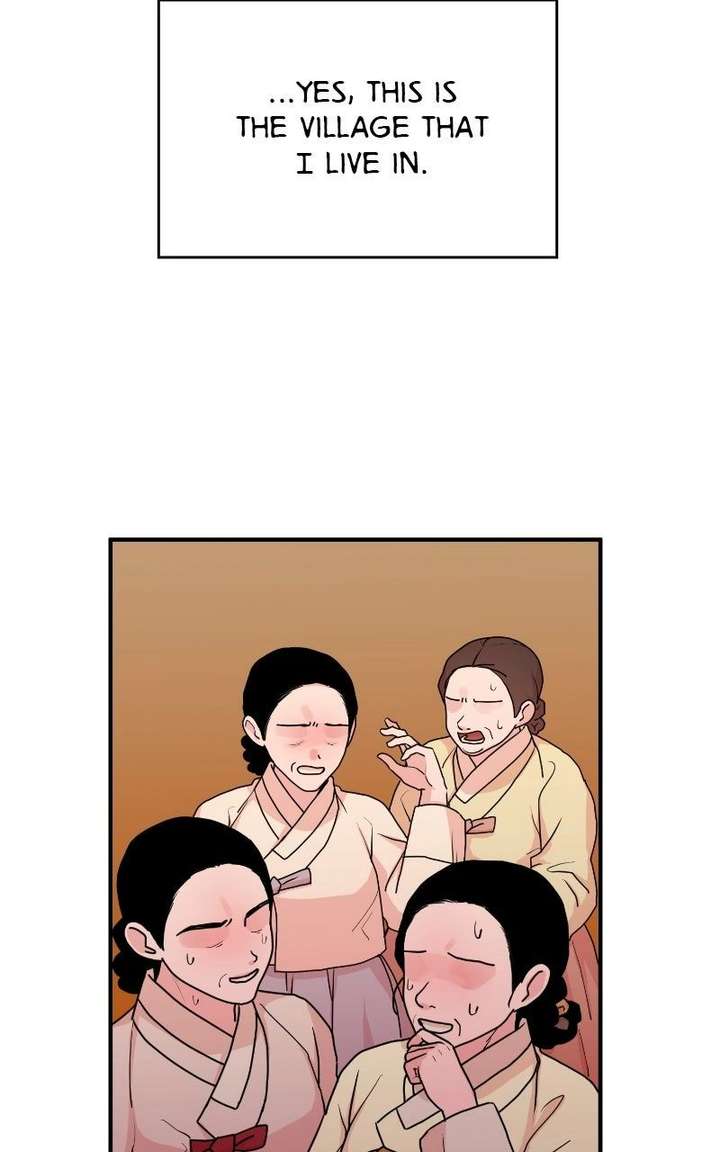 Fox Love Story Chapter 27 - Page 74