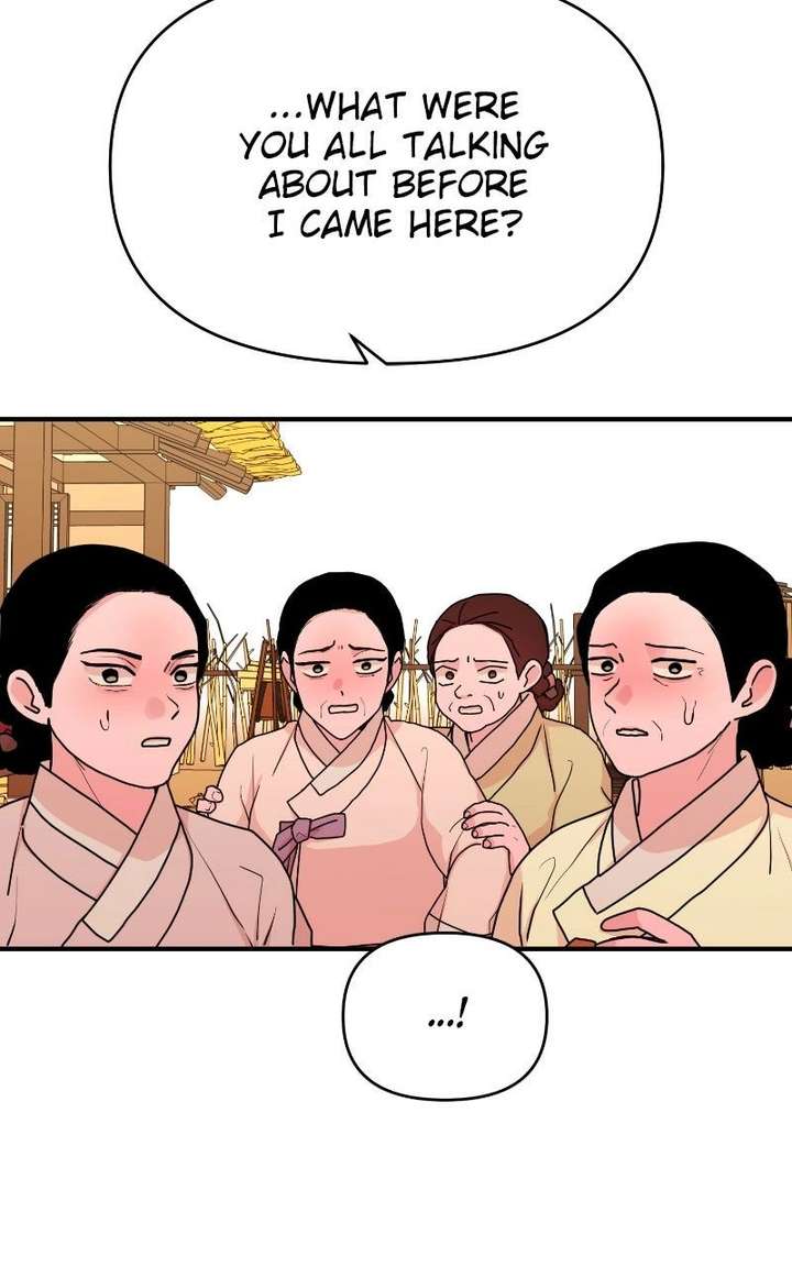 Fox Love Story Chapter 27 - Page 77