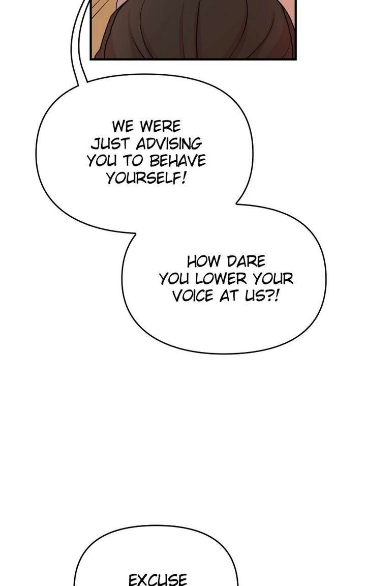 Fox Love Story Chapter 27 - Page 79