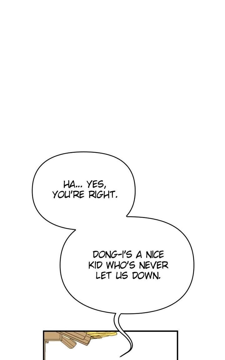Fox Love Story Chapter 27 - Page 83