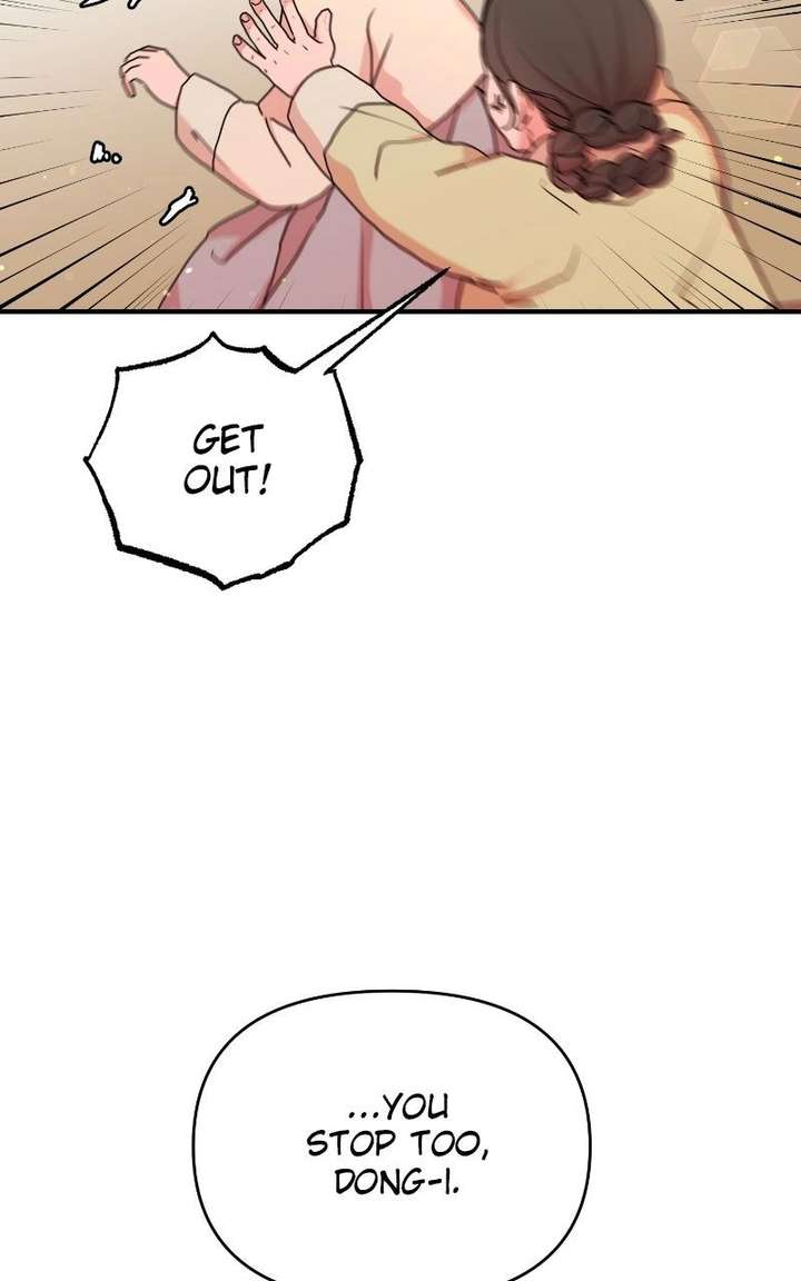 Fox Love Story Chapter 27 - Page 87