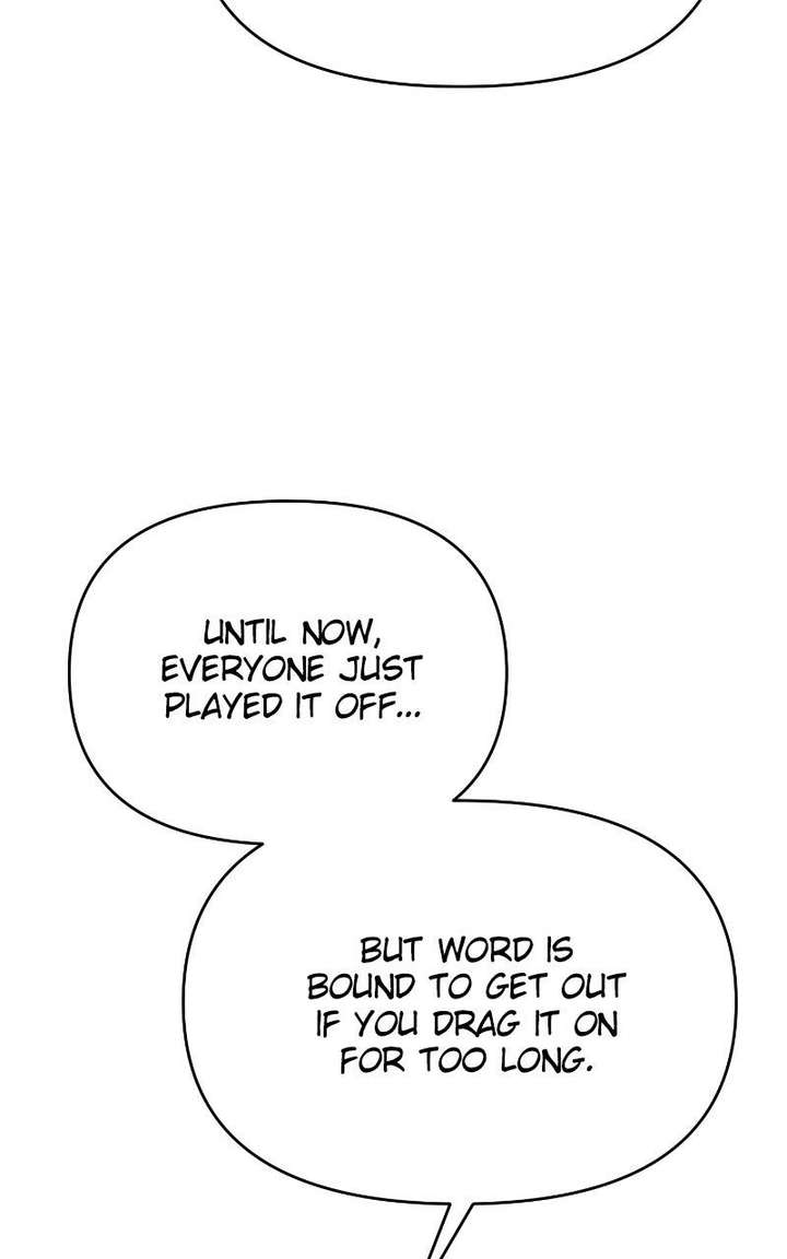 Fox Love Story Chapter 27 - Page 89