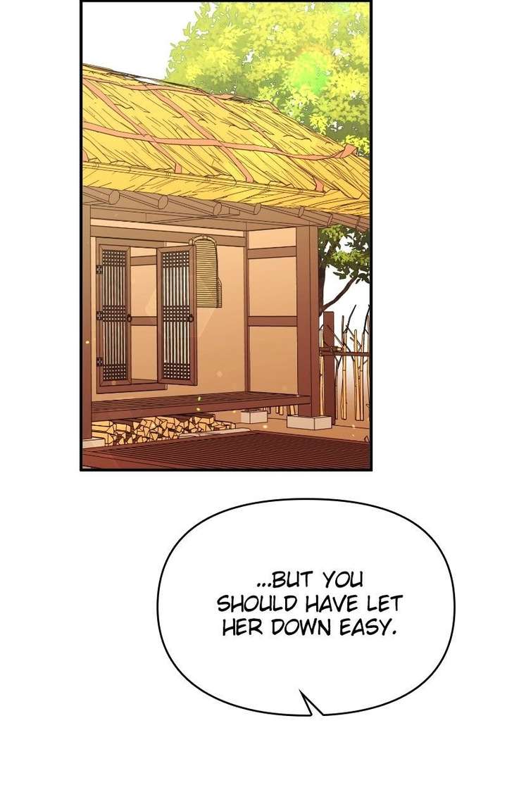 Fox Love Story Chapter 27 - Page 91