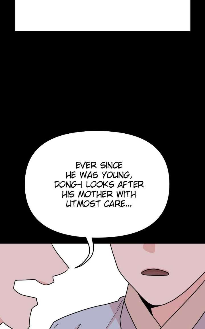 Fox Love Story Chapter 28 - Page 7