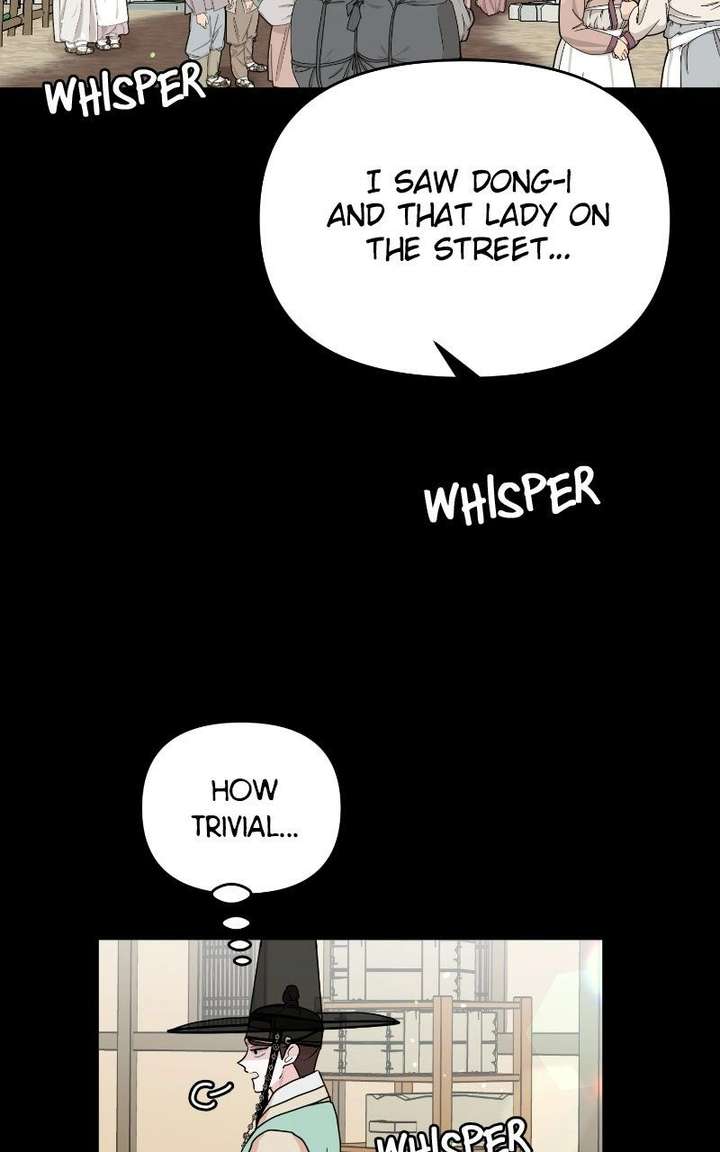 Fox Love Story Chapter 28 - Page 9