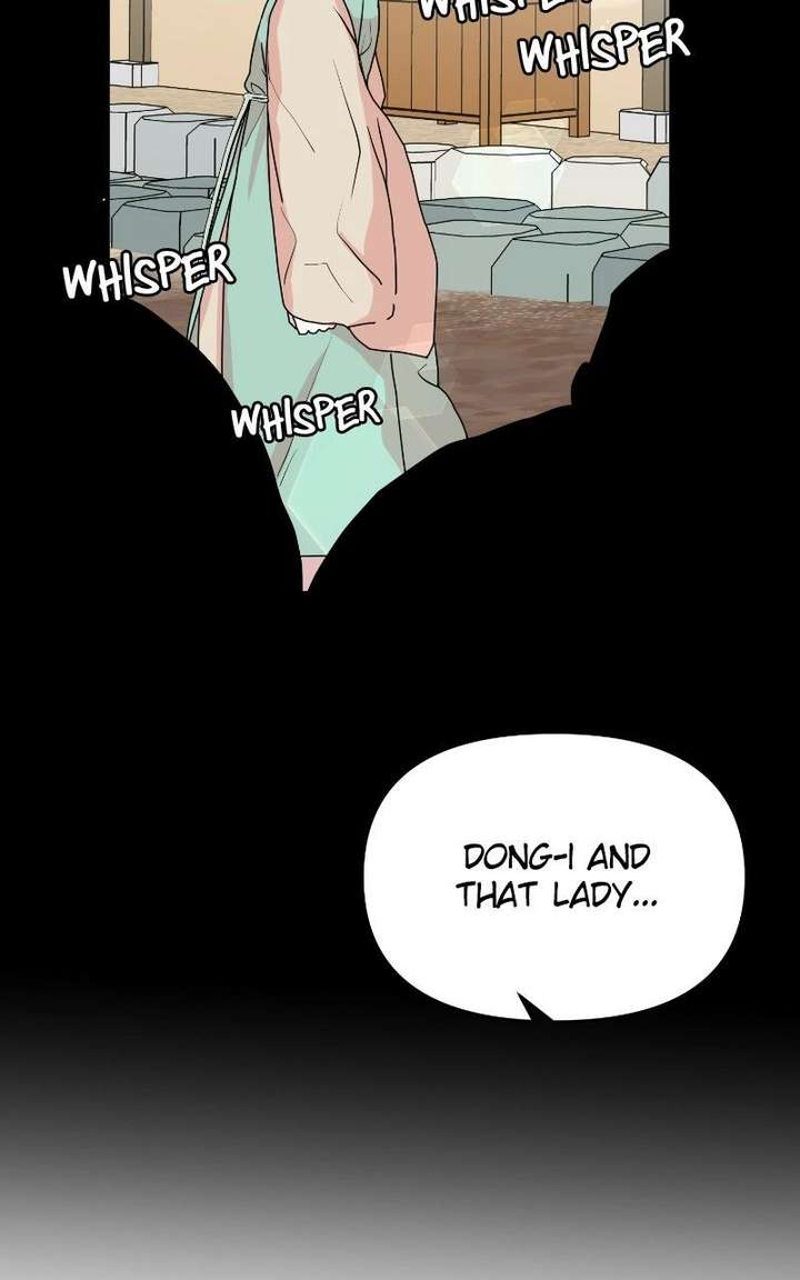 Fox Love Story Chapter 28 - Page 10