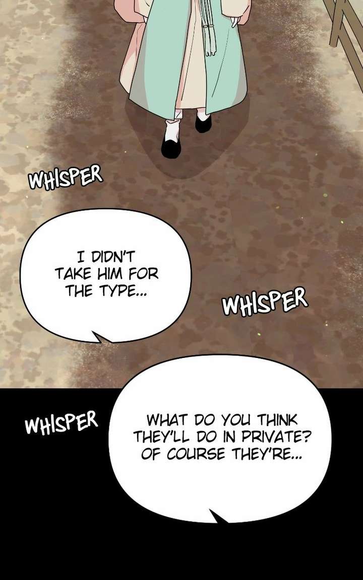 Fox Love Story Chapter 28 - Page 12