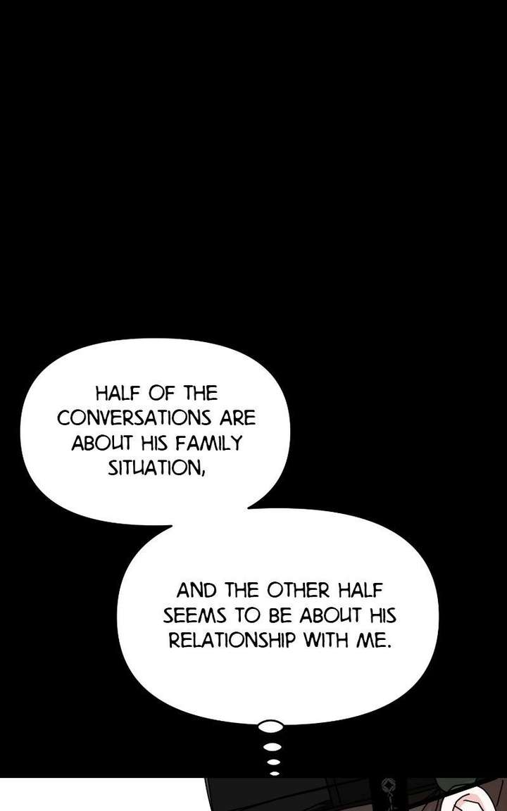 Fox Love Story Chapter 28 - Page 13