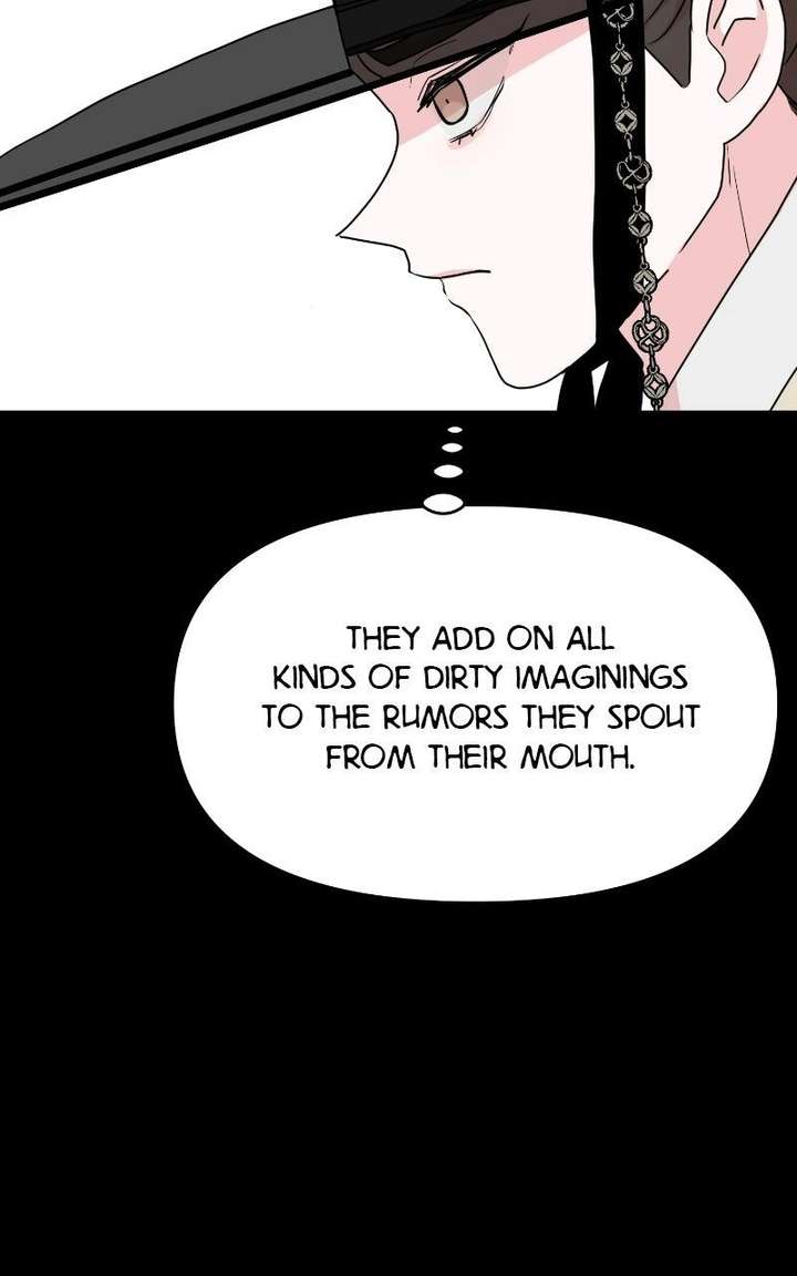 Fox Love Story Chapter 28 - Page 14