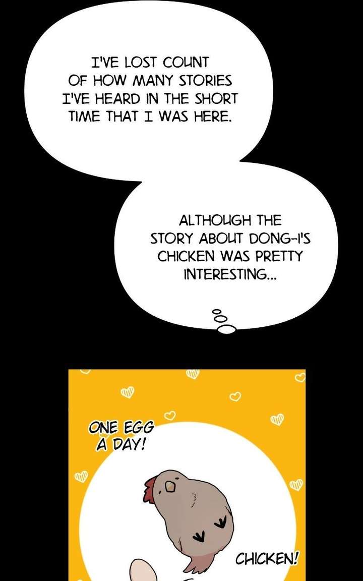 Fox Love Story Chapter 28 - Page 15
