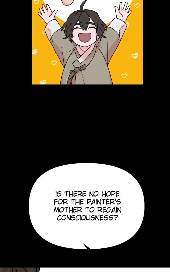 Fox Love Story Chapter 28 - Page 16