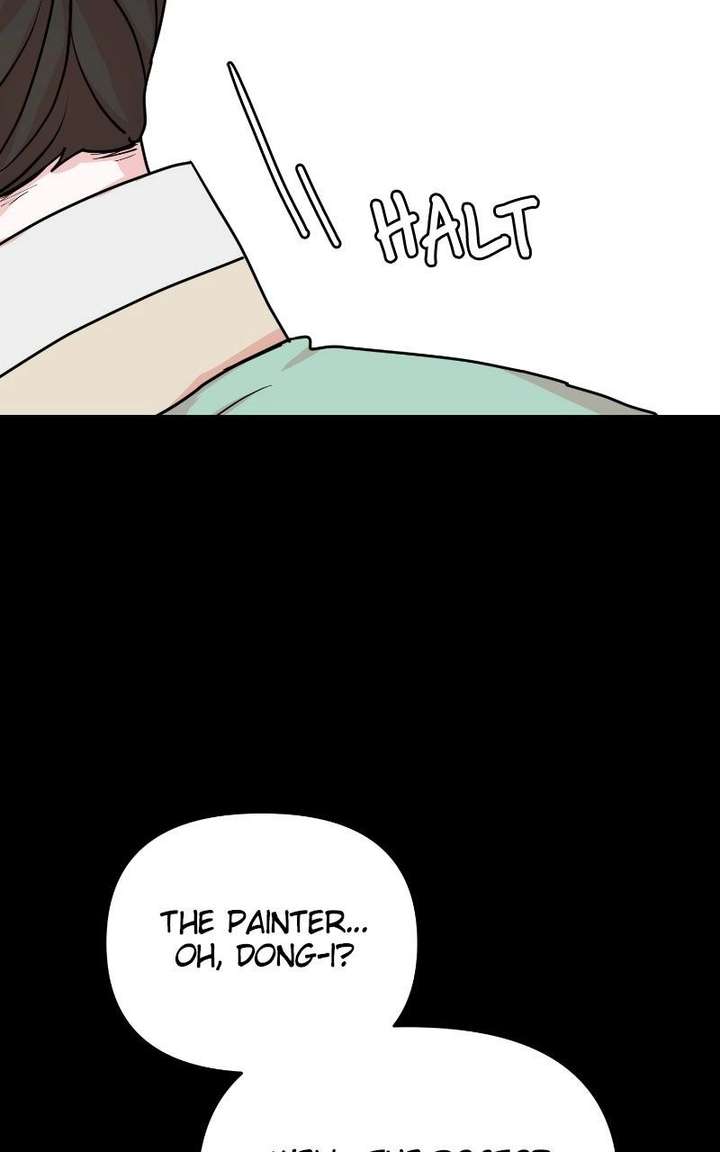 Fox Love Story Chapter 28 - Page 17