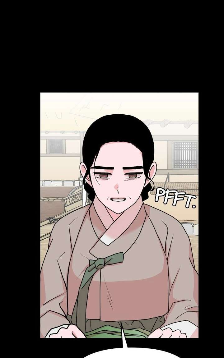 Fox Love Story Chapter 28 - Page 21