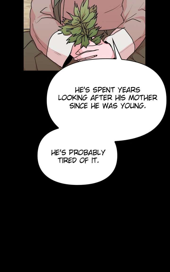 Fox Love Story Chapter 28 - Page 27