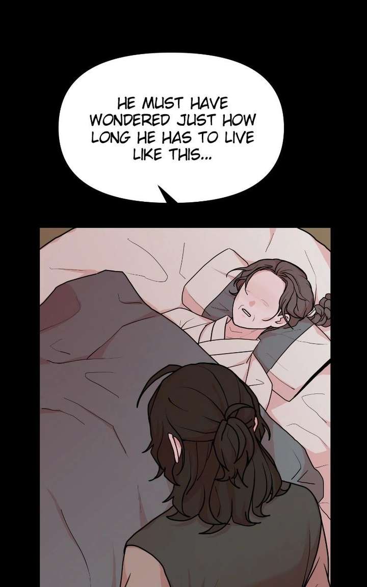 Fox Love Story Chapter 28 - Page 28