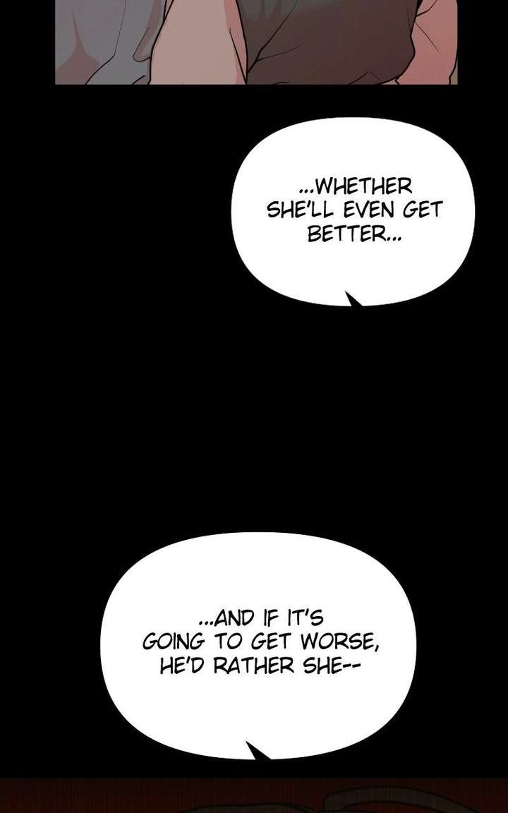 Fox Love Story Chapter 28 - Page 29