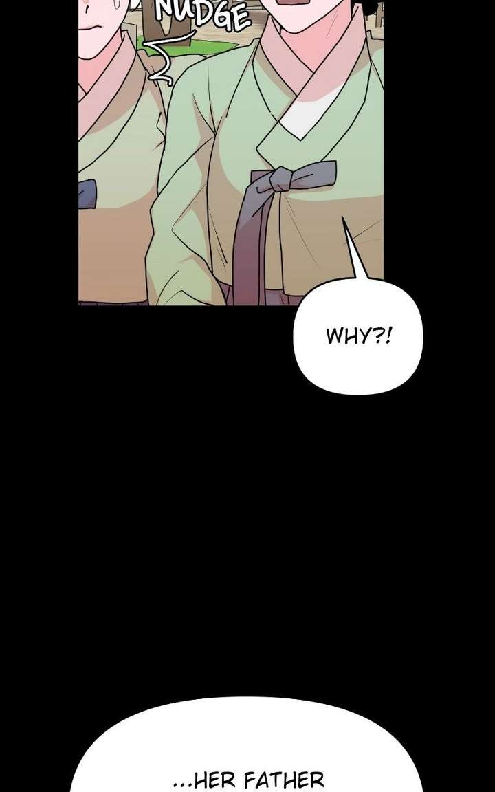 Fox Love Story Chapter 28 - Page 33