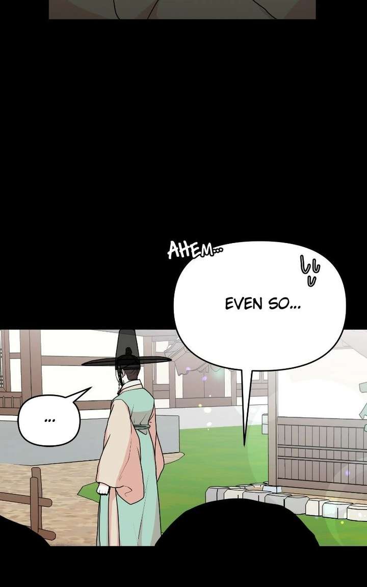 Fox Love Story Chapter 28 - Page 36