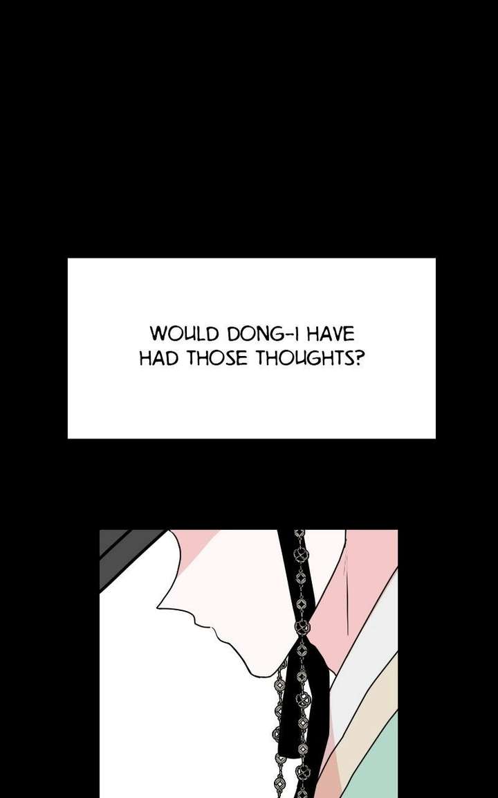 Fox Love Story Chapter 28 - Page 37
