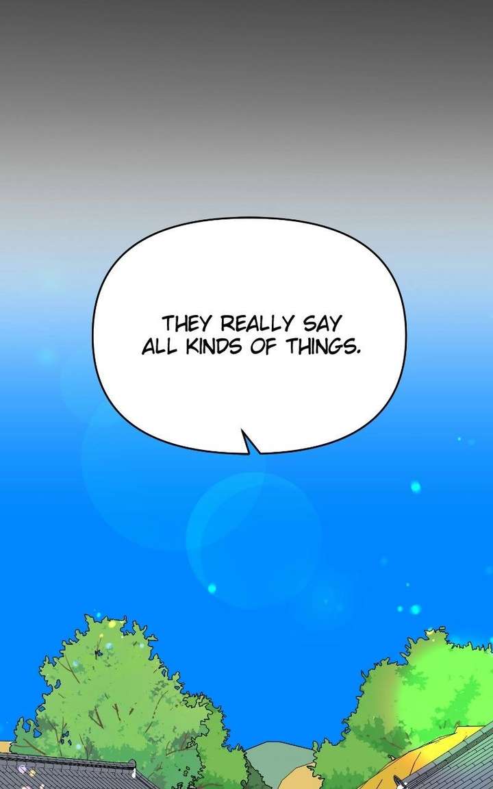 Fox Love Story Chapter 28 - Page 40