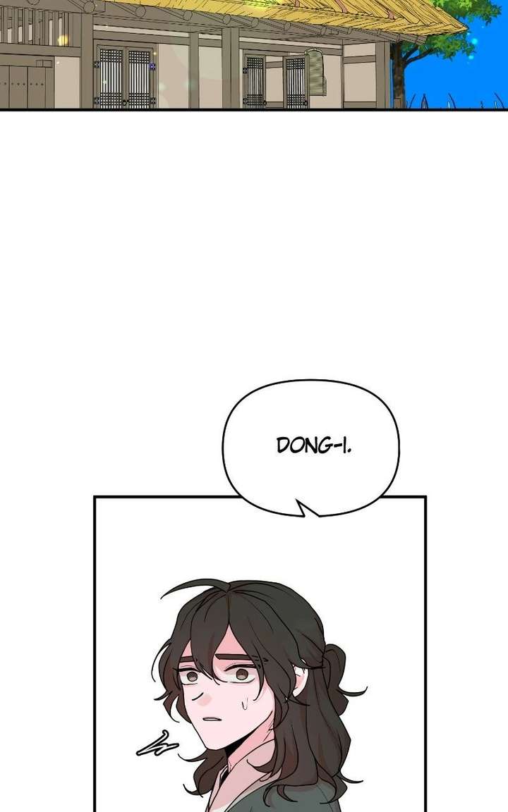 Fox Love Story Chapter 28 - Page 44