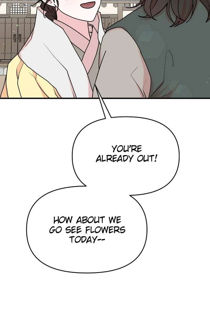 Fox Love Story Chapter 28 - Page 46